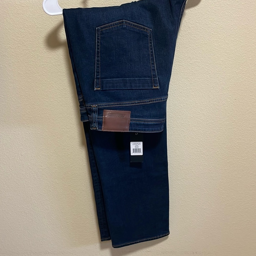 Men’s Revtown Jeans : Brand new